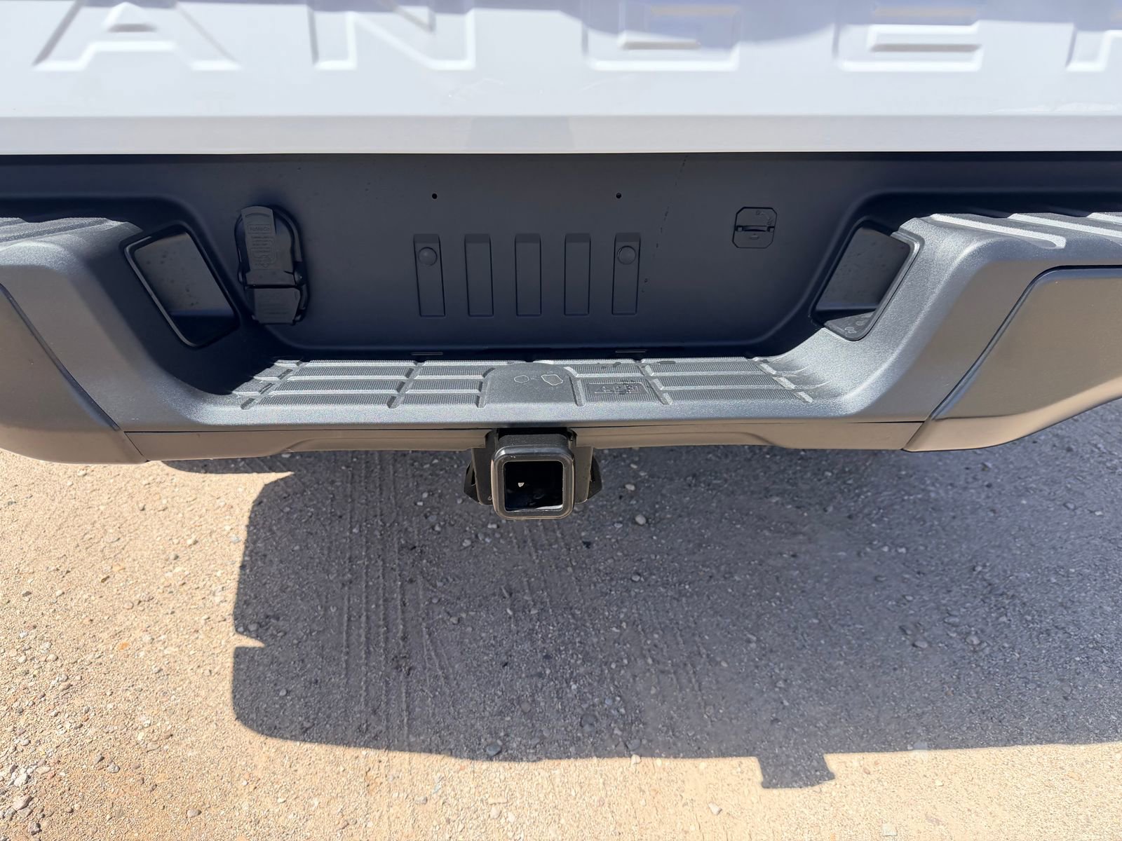 New 2026 Ford Ranger XL w/ Trailer Tow Package image 23