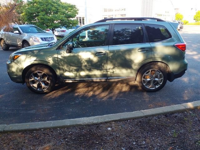 Used 2017 Subaru Forester 2.5i Touring AWD/4WD image 8