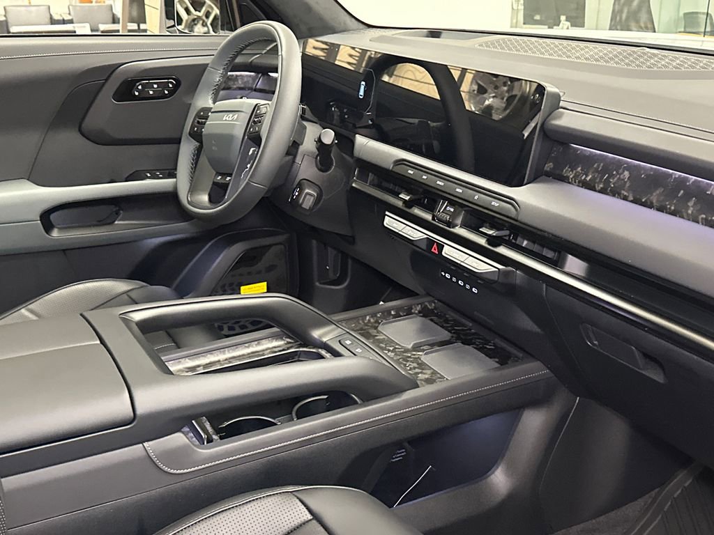 New 2027 Kia Telluride SX Prestige X-Pro image 12
