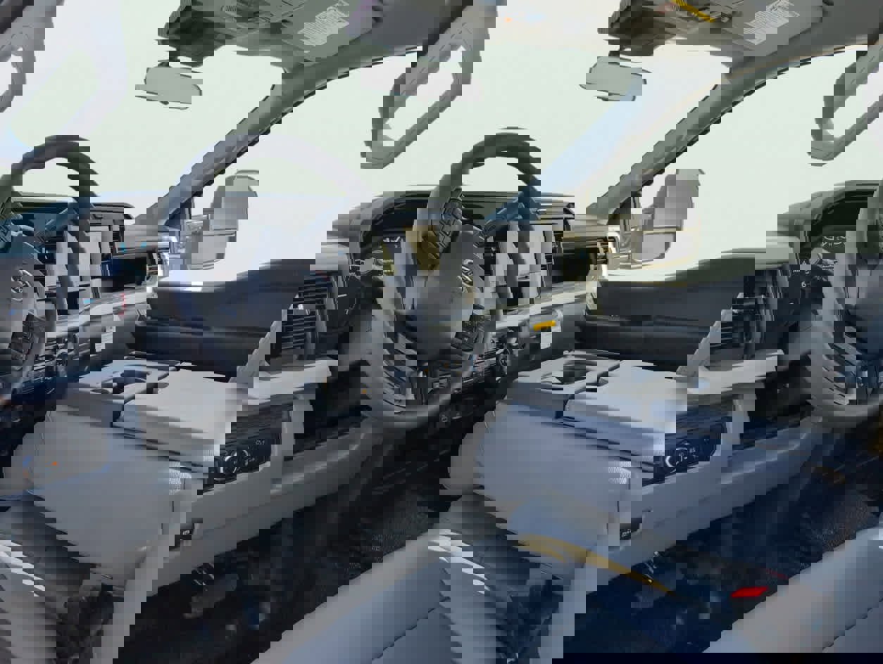 New 2026 Ford F250 XL w/ XL Chrome Package image 8