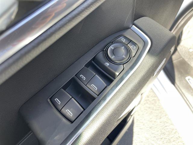 New 2026 Chevrolet Silverado 1500 RST image 21