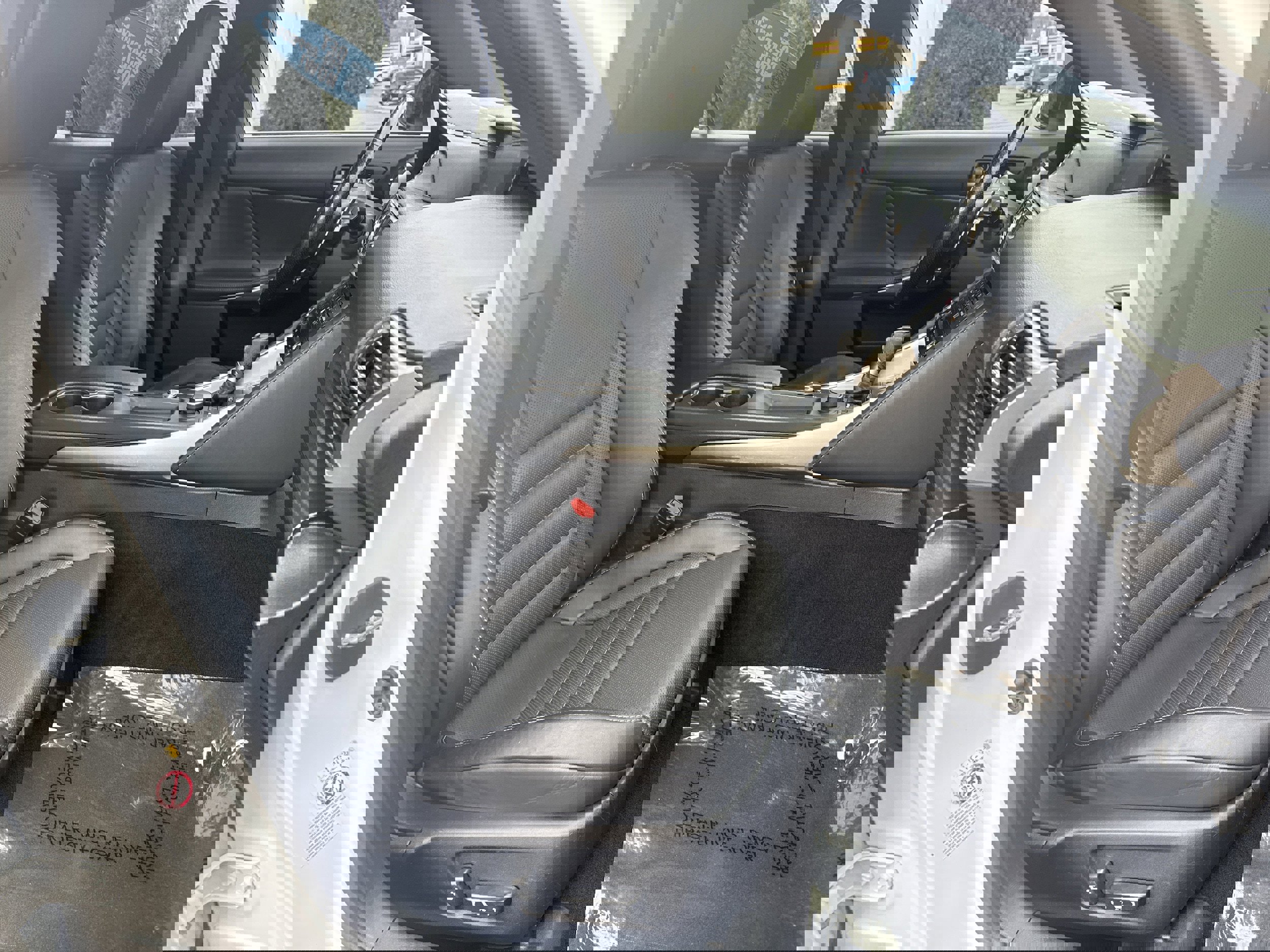 Used 2018 Lexus IS 300 F Sport w/ F Sport Package image 11