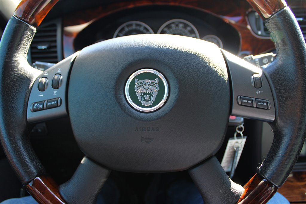 Used 2005 Jaguar X-TYPE 3.0 image 27