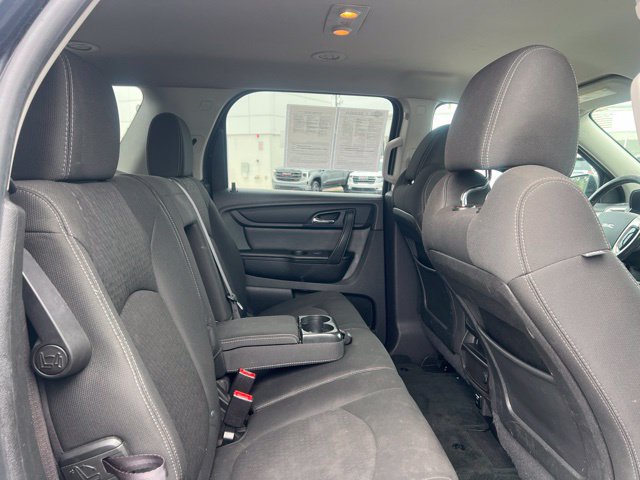 Used 2014 GMC Acadia SLE AWD/4WD image 13