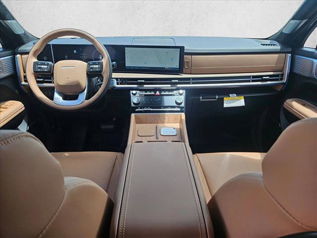 Used 2026 Hyundai Santa Fe Calligraphy image 17