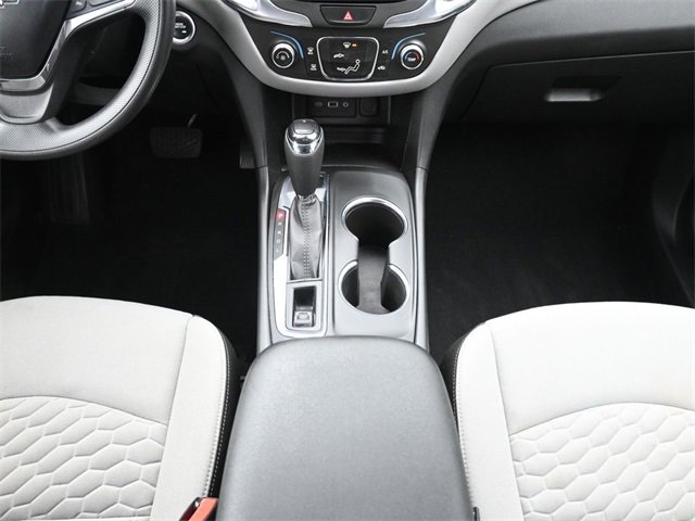 Used 2021 Chevrolet Equinox LS w/ LS Convenience Package image 24