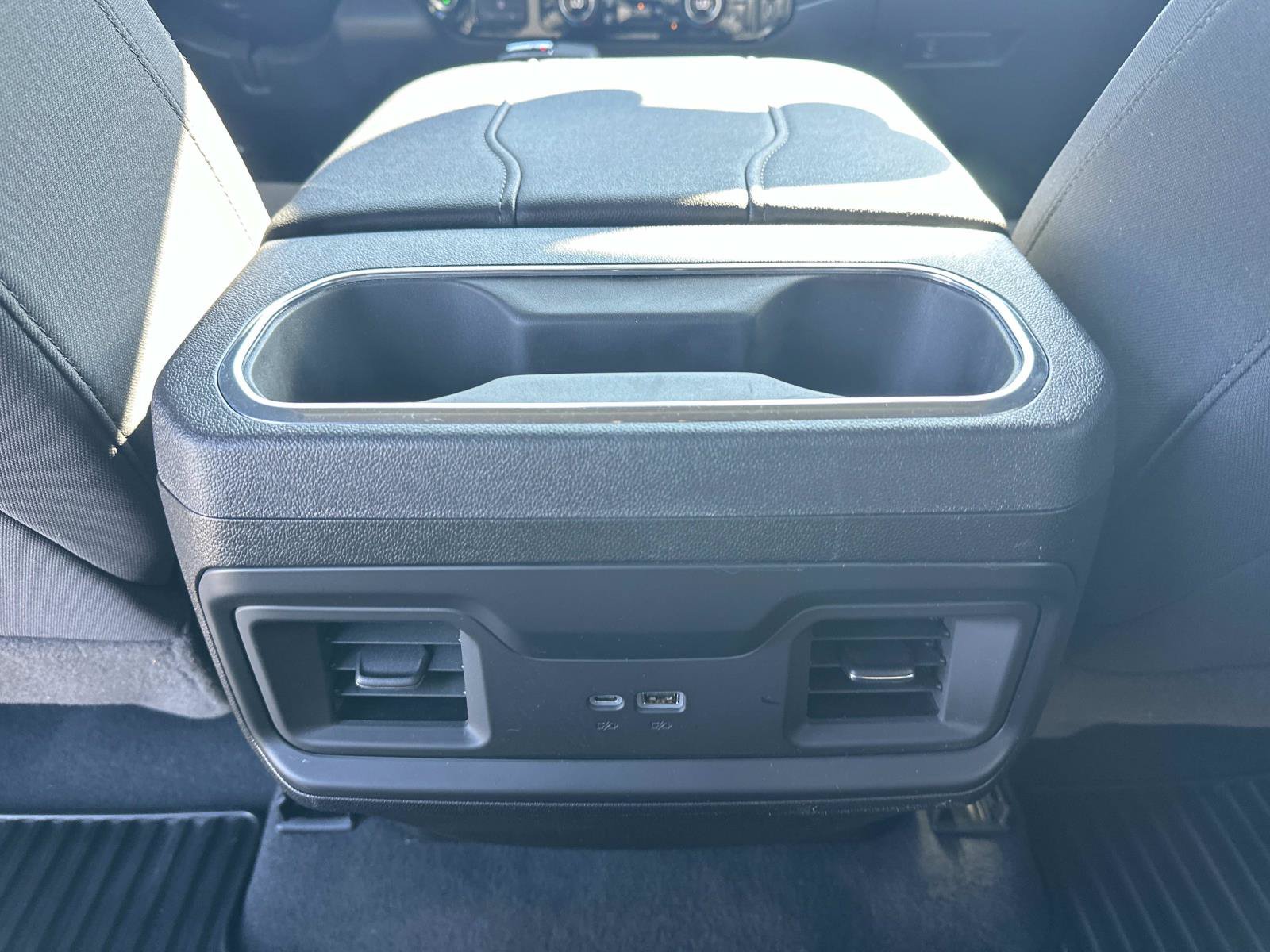 Certified 2024 Chevrolet Silverado 1500 RST w/ Convenience Package II AWD/4WD image 13