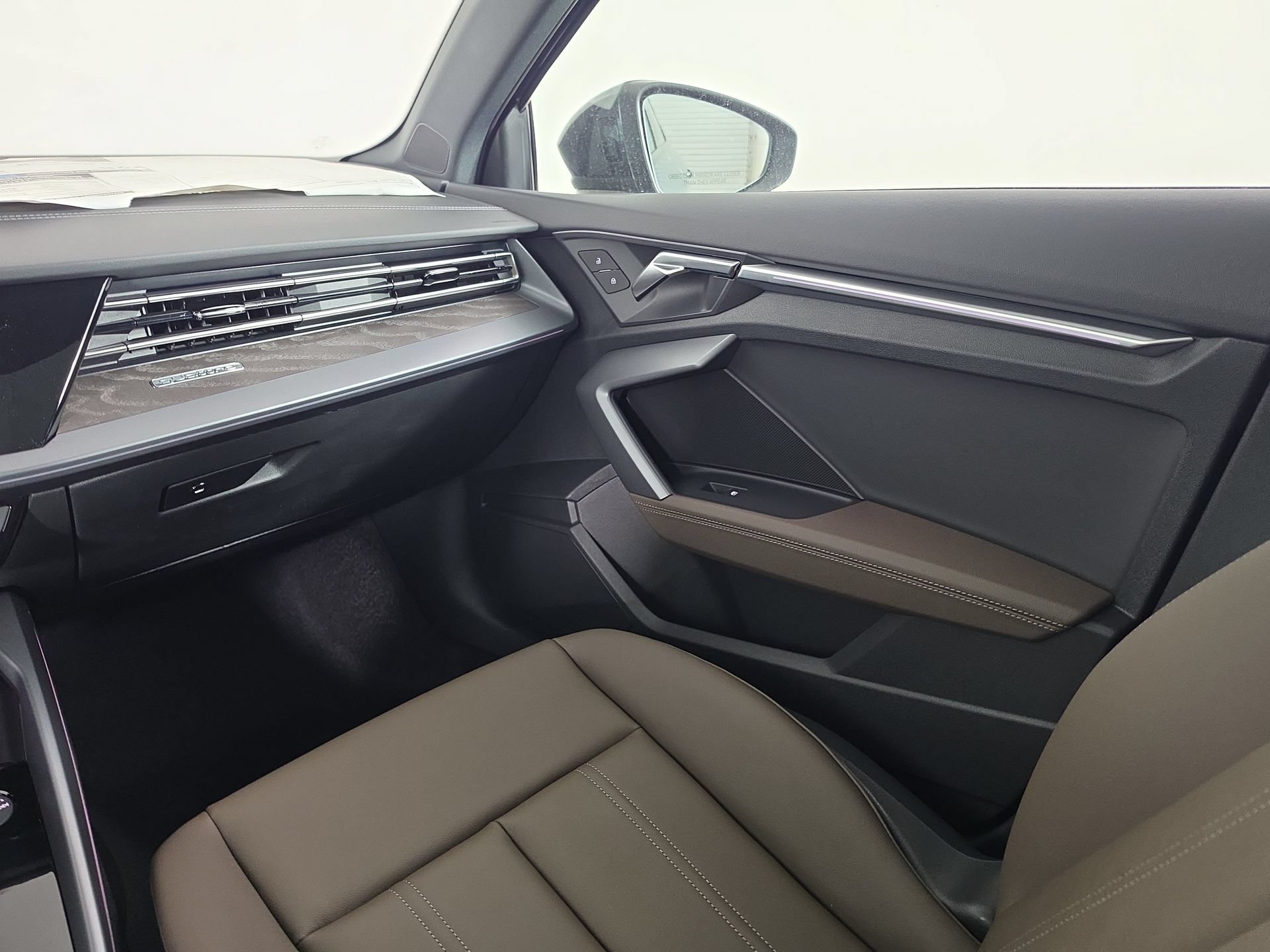 New 2026 Audi A3 2.0T Premium AWD/4WD image 36