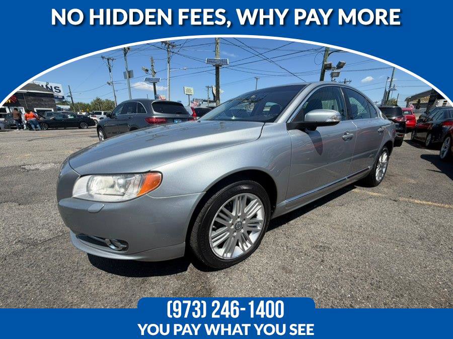 Used 2009 Volvo S80 T6 AWD/4WD image 1