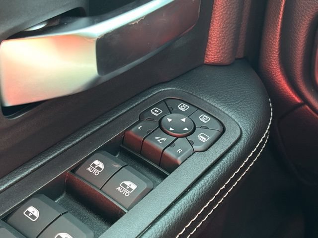 New 2026 RAM 2500 Big Horn AWD/4WD image 45