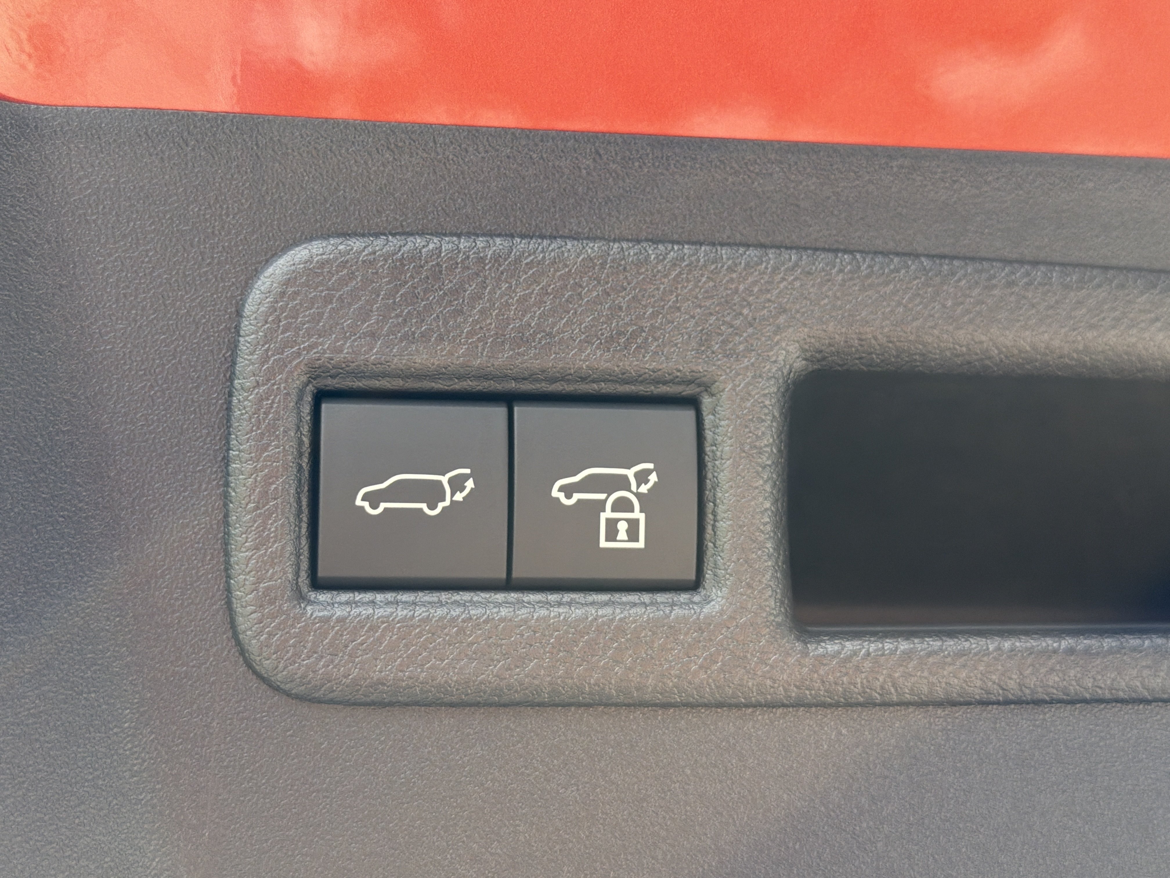 New 2026 Subaru Uncharted AWD image 20