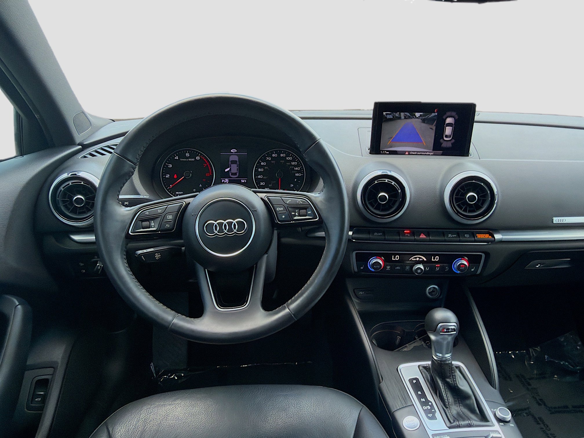 Used 2018 Audi A3 2.0T Premium Plus FWD image 20