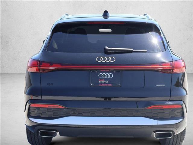Used 2025 Audi Q5 Prestige AWD/4WD image 8