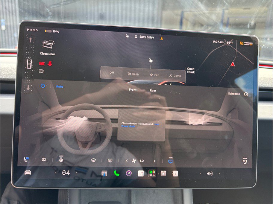 Used 2024 Tesla Model 3 Standard Range RWD image 27