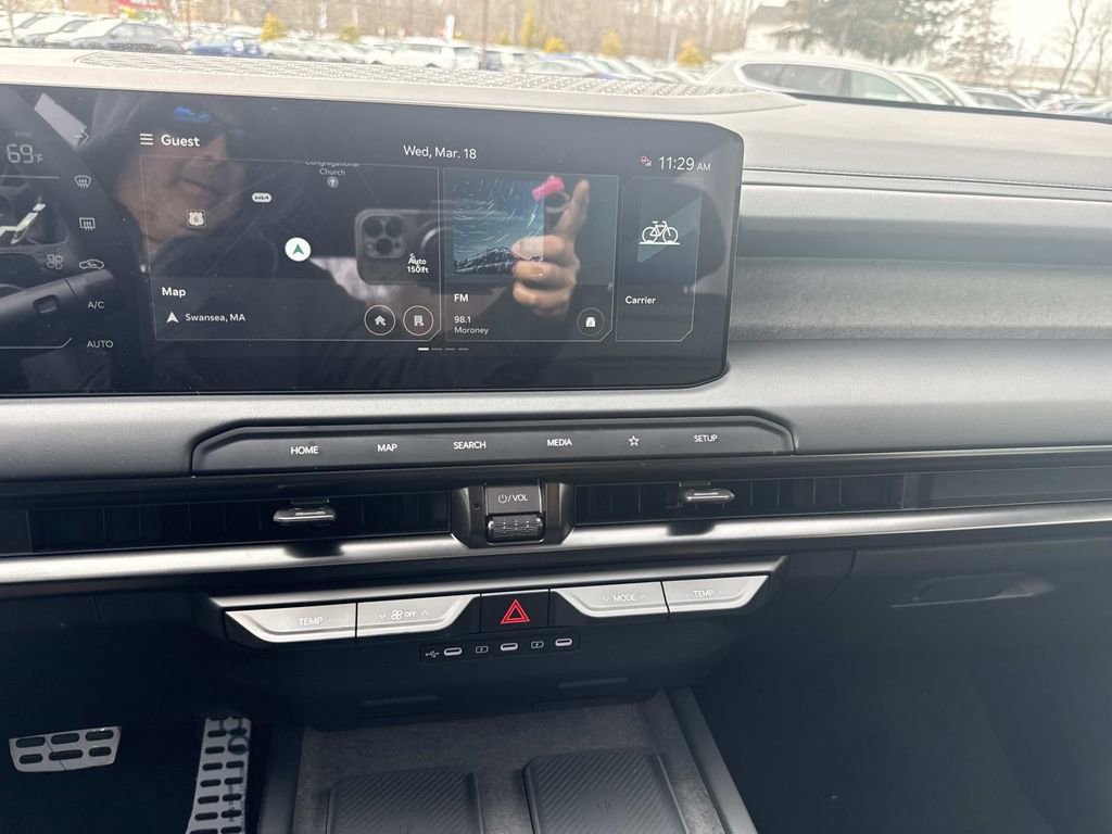 New 2027 Kia Telluride SX X-Line image 9