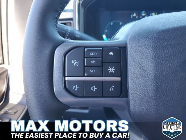 New 2026 Ford F350 Lariat w/ Lariat Ultimate Package image 45
