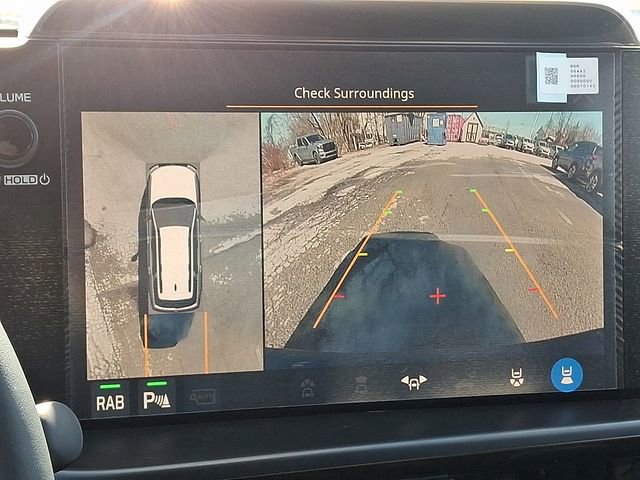 New 2026 Subaru Outback Touring XT image 20