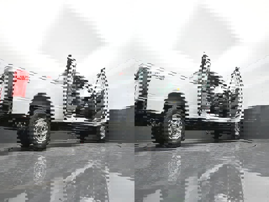 New 2026 Ford F350 XL image 67
