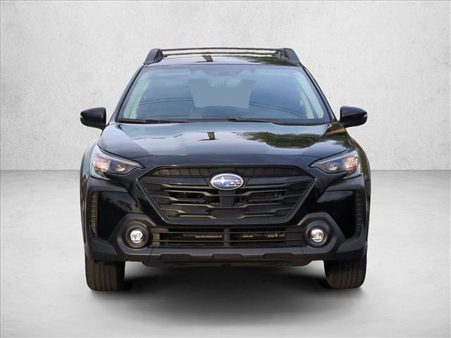 Used 2024 Subaru Outback Onyx Edition image 2