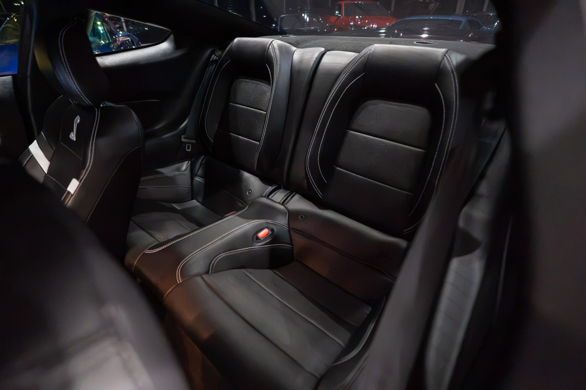 Used 2022 Ford Mustang Shelby GT500 RWD image 30