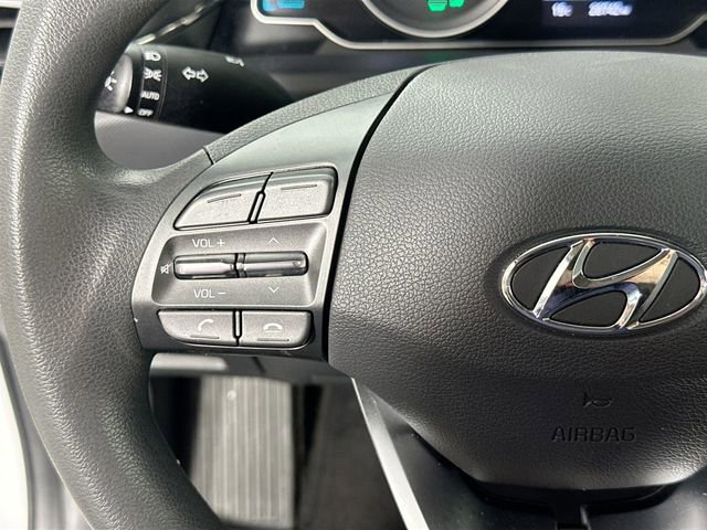 Used 2022 Hyundai Ioniq Blue FWD image 19