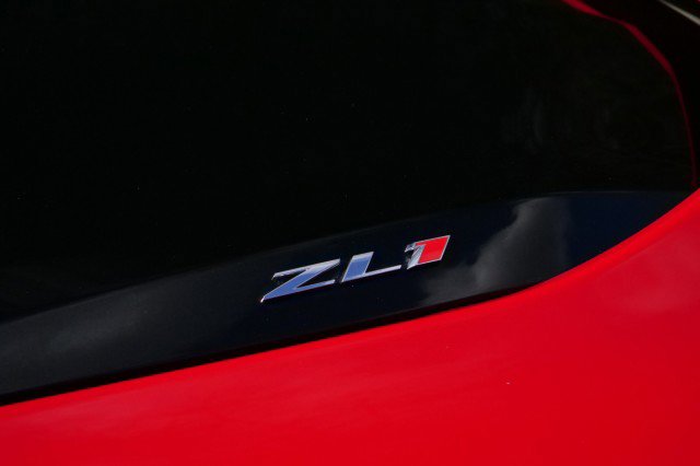 Used 2022 Chevrolet Camaro ZL1 image 43