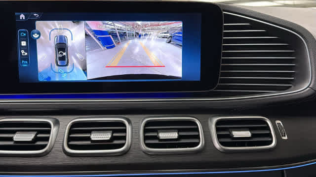 Certified 2026 Mercedes-Benz GLE 350 4MATIC image 21