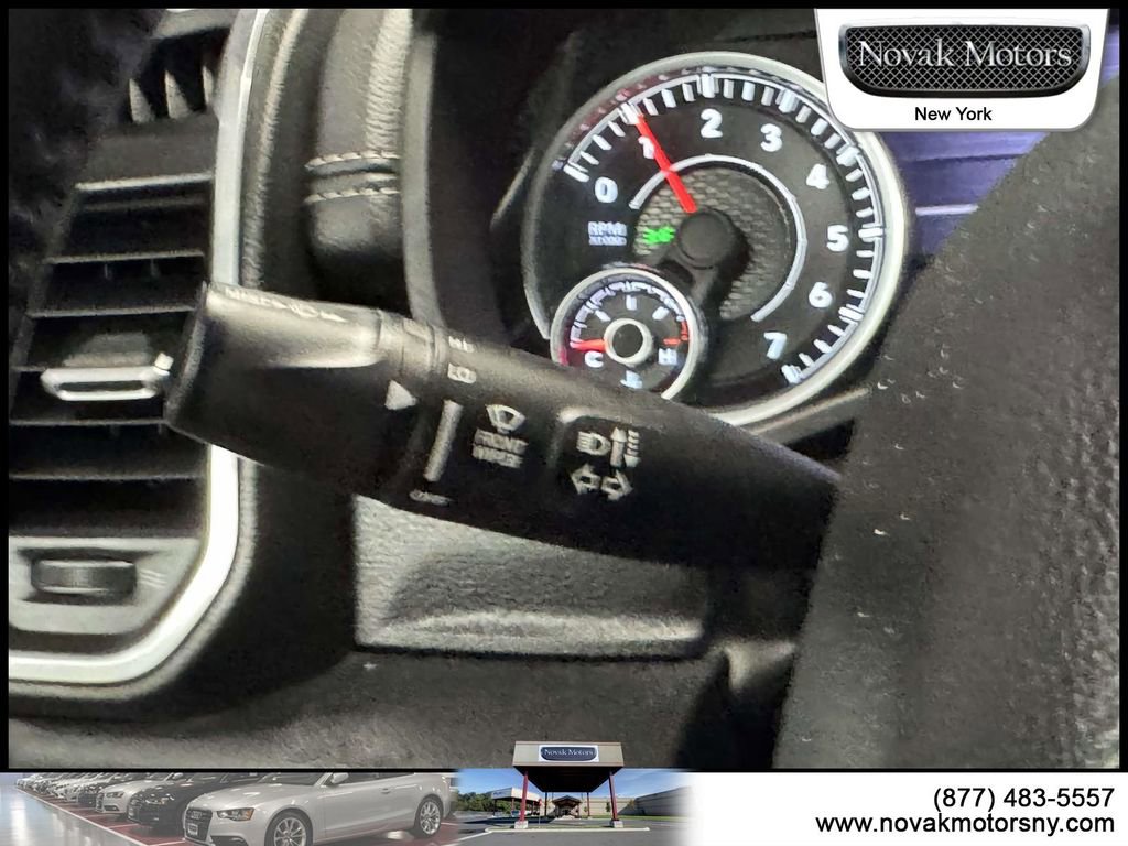 Used 2022 RAM 1500 Laramie image 20