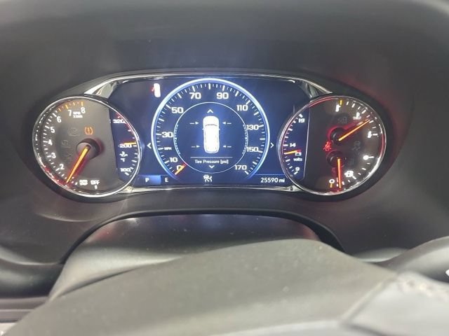 Used 2023 GMC Acadia Denali w/ Denali Ultimate Package AWD/4WD image 14