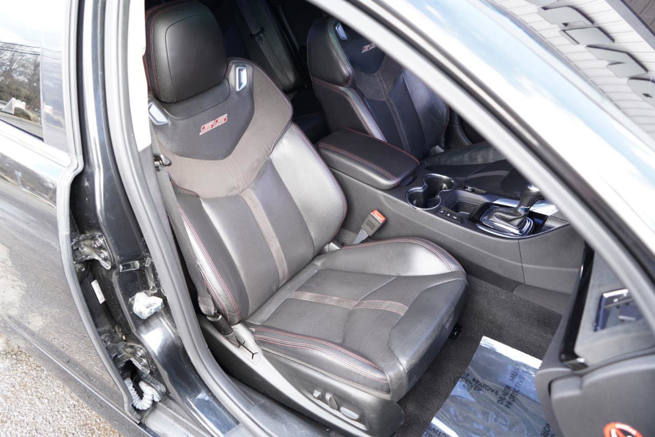 Used 2014 Chevrolet SS image 67