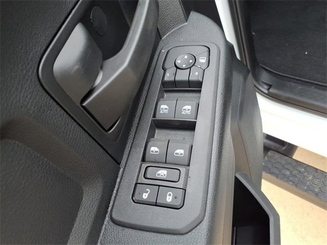 New 2026 RAM 2500 Tradesman image 21