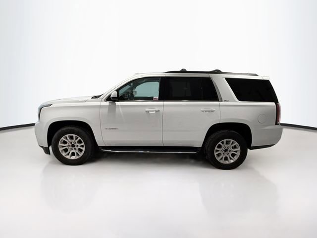 Used 2020 GMC Yukon SLT w/ Open Road Package image 4
