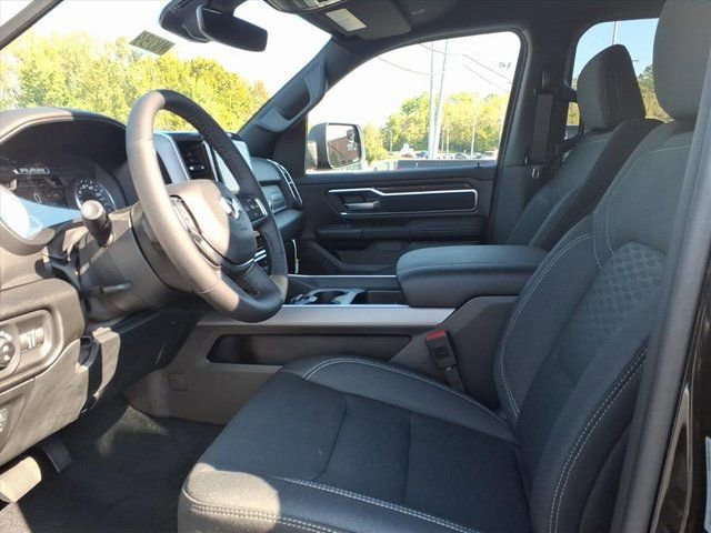 New 2026 RAM 1500 Big Horn image 7