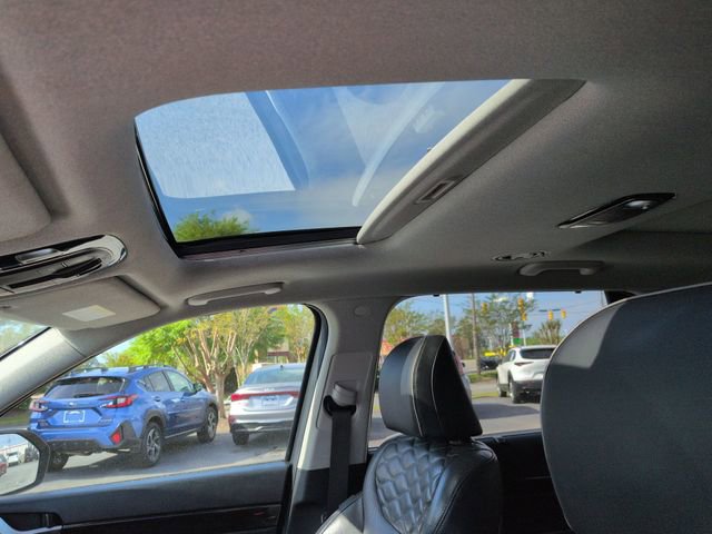 Used 2021 Hyundai Palisade Limited image 17