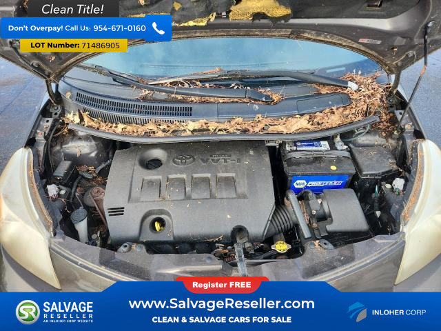 Used 2011 Scion xD Release Series 3.0 FWD image 15