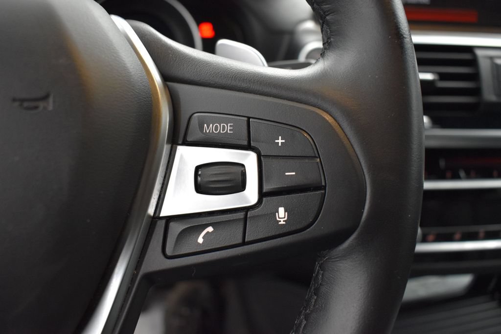 Used 2019 BMW X4 xDrive30i w/ Premium Package AWD/4WD image 7
