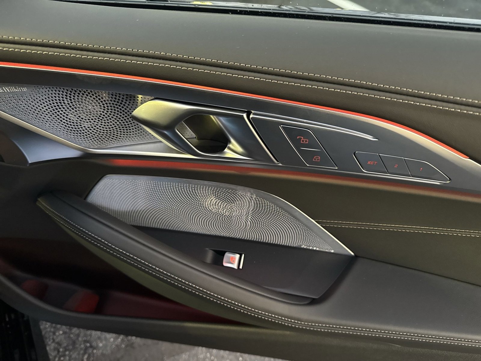 New 2026 BMW M850i xDrive image 34