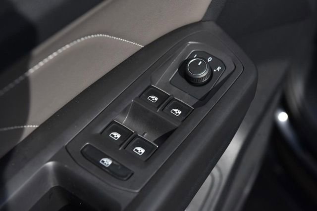 Certified 2023 Volkswagen Atlas SE w/ Panoramic Sunroof Package image 8