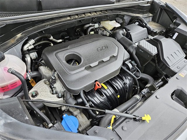 Used 2022 Kia Sportage LX w/ LX AWD Value Edition Package image 17