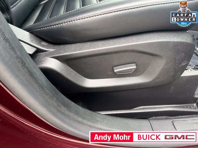 Used 2023 Ford Edge SEL w/ Convenience Package AWD/4WD image 43