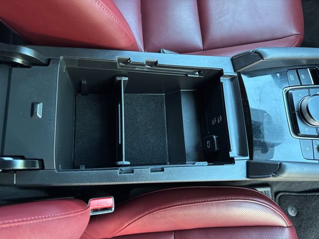 Used 2023 MAZDA MAZDA3 Hatchback w/Premium Plus Pkg AWD/4WD image 18
