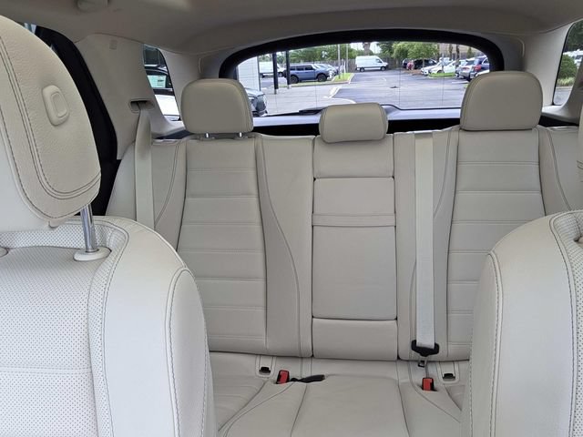 Used 2021 Mercedes-Benz GLE 450 4MATIC image 29