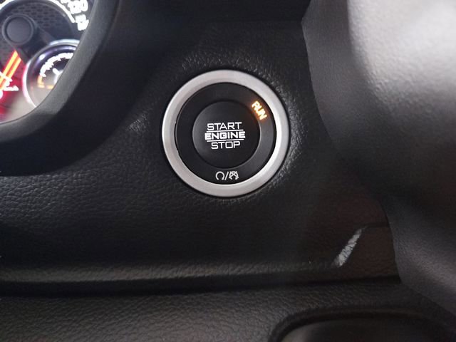 Used 2023 RAM 1500 Big Horn image 26