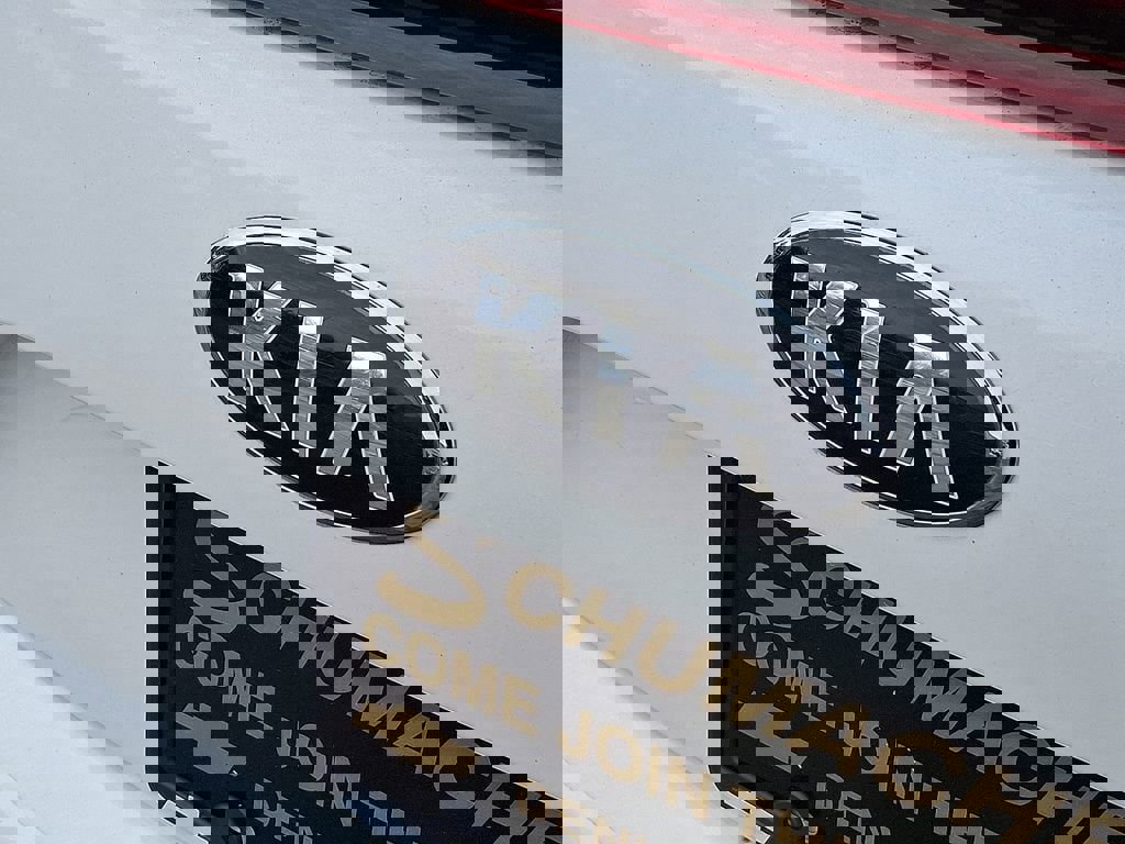 Used 2018 Kia Stinger Premium w/ Paint Protection Package image 35