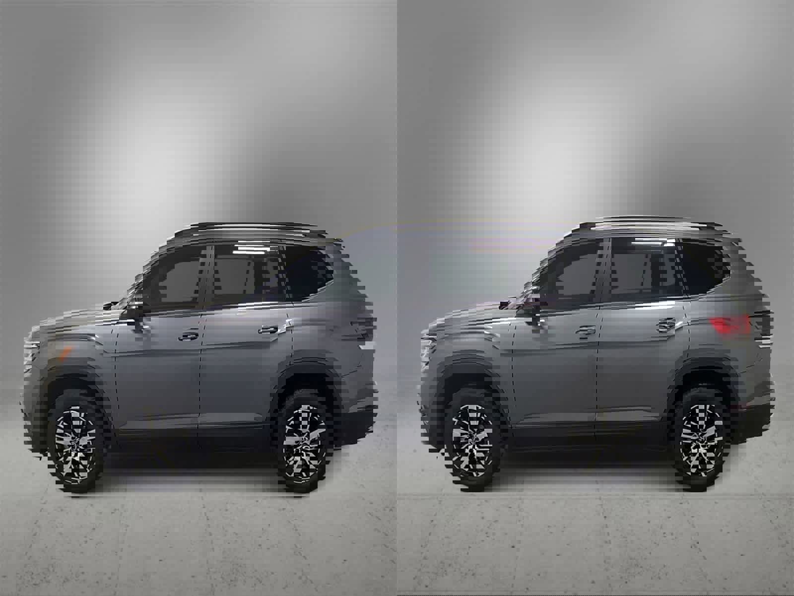 Used 2022 Volkswagen Atlas SE image 5