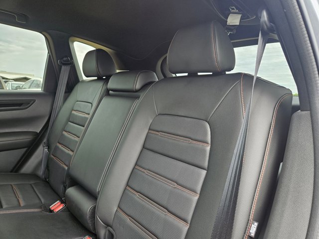 Used 2026 Honda CR-V Sport-L image 13