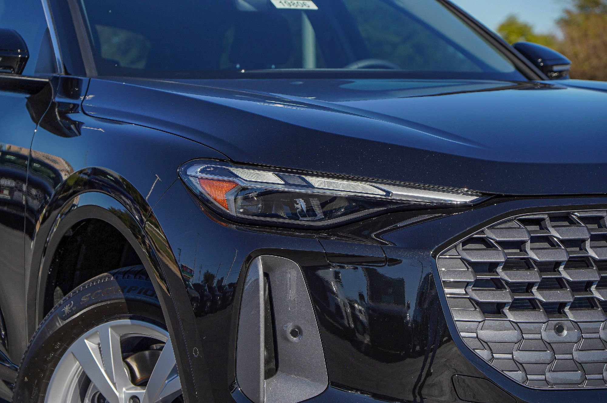 New 2025 Audi Q5 Premium image 2