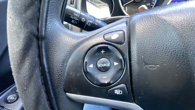 Used 2015 Honda Fit EX image 20