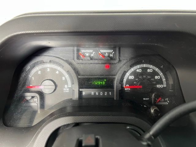 Used 2013 Ford E-150 and Econoline 150 w/ PWR Group RWD image 18