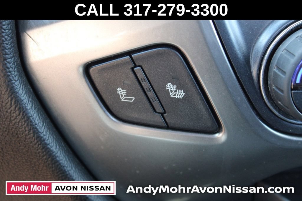 Used 2017 Chevrolet Silverado 1500 LT w/ All Star Edition AWD/4WD image 36